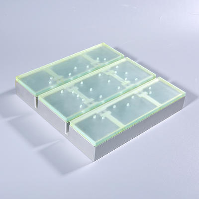 Udvikling af plade Udvikling af plade